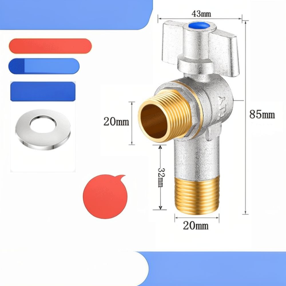Высококачественный латунный уг – обзор и цена Commercial Quality Kitchen Faucet