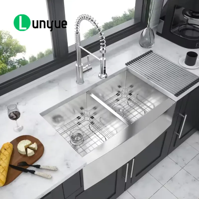 Современный кухонный комплект  – обзор и цена Commercial Kitchen Hardware