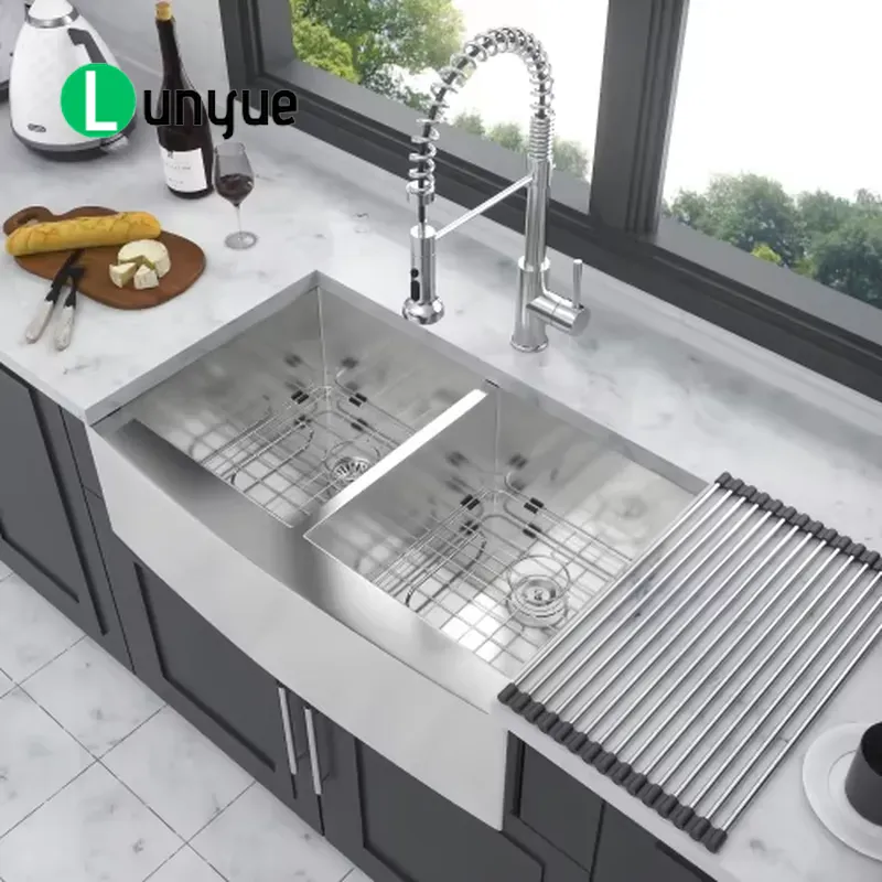 Современный кухонный комплект  – обзор и цена Commercial Kitchen Hardware