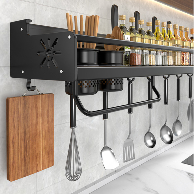 Кухонная полка-органайзер, нас – обзор и цена Commercial Kitchen Shelving