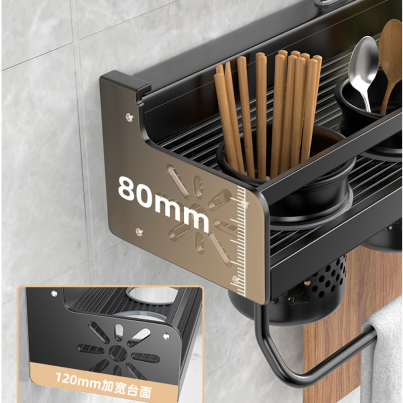 Кухонная полка-органайзер, нас – обзор и цена Commercial Kitchen Shelving