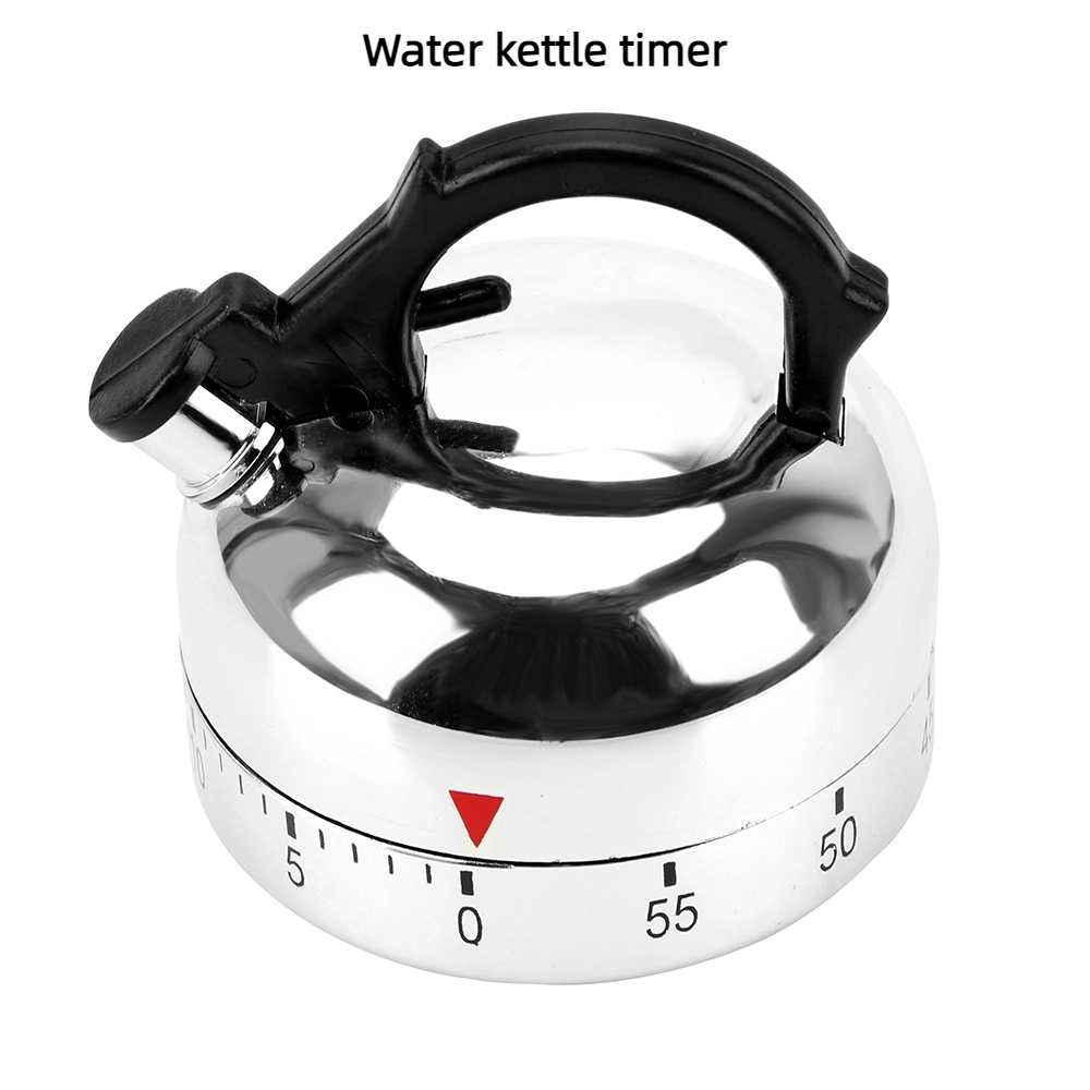 Механический таймер в форме ча – обзор и цена Commercial Kitchen Timer