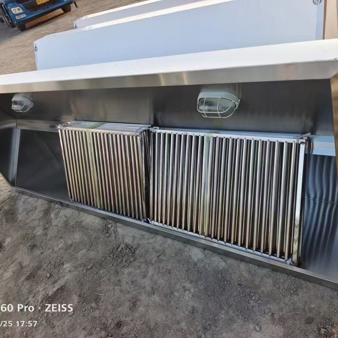 Коммерческая электрическая выт – обзор и цена Commercial Kitchen Exhaust Cleaning