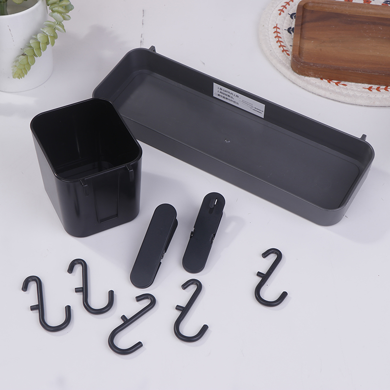 Настенные аксессуары для колыш – обзор и цена Commercial Kitchen Utensil Holder
