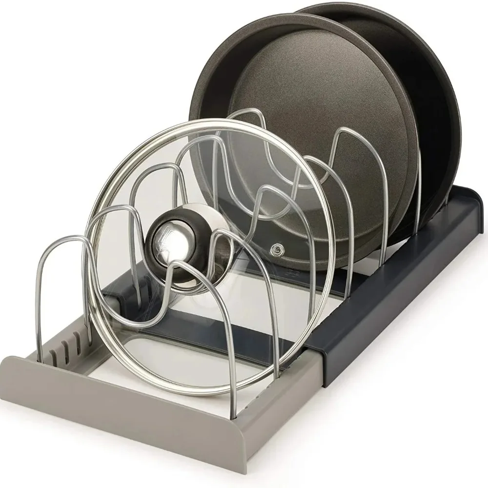 2026 Выдвижная 7-секционная по – обзор и цена Commercial Kitchen Shelving