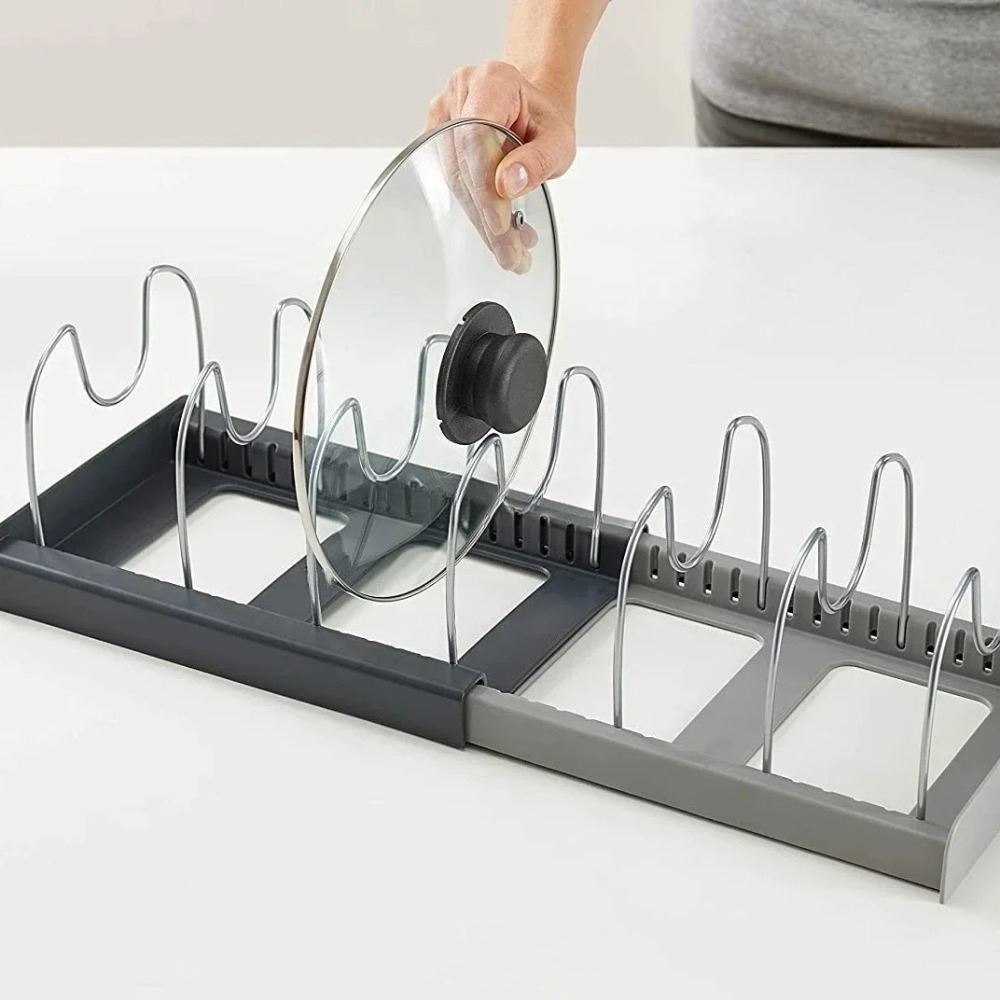 2026 Выдвижная 7-секционная по – обзор и цена Commercial Kitchen Shelving