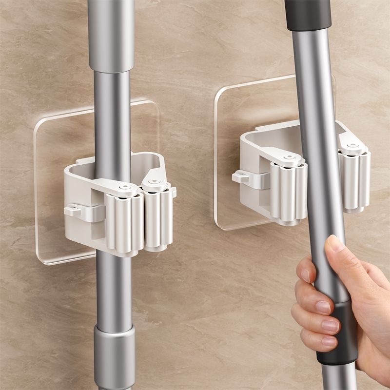 Крючки без сверления, самоклея – обзор и цена Commercial Kitchen Utensil Holder
