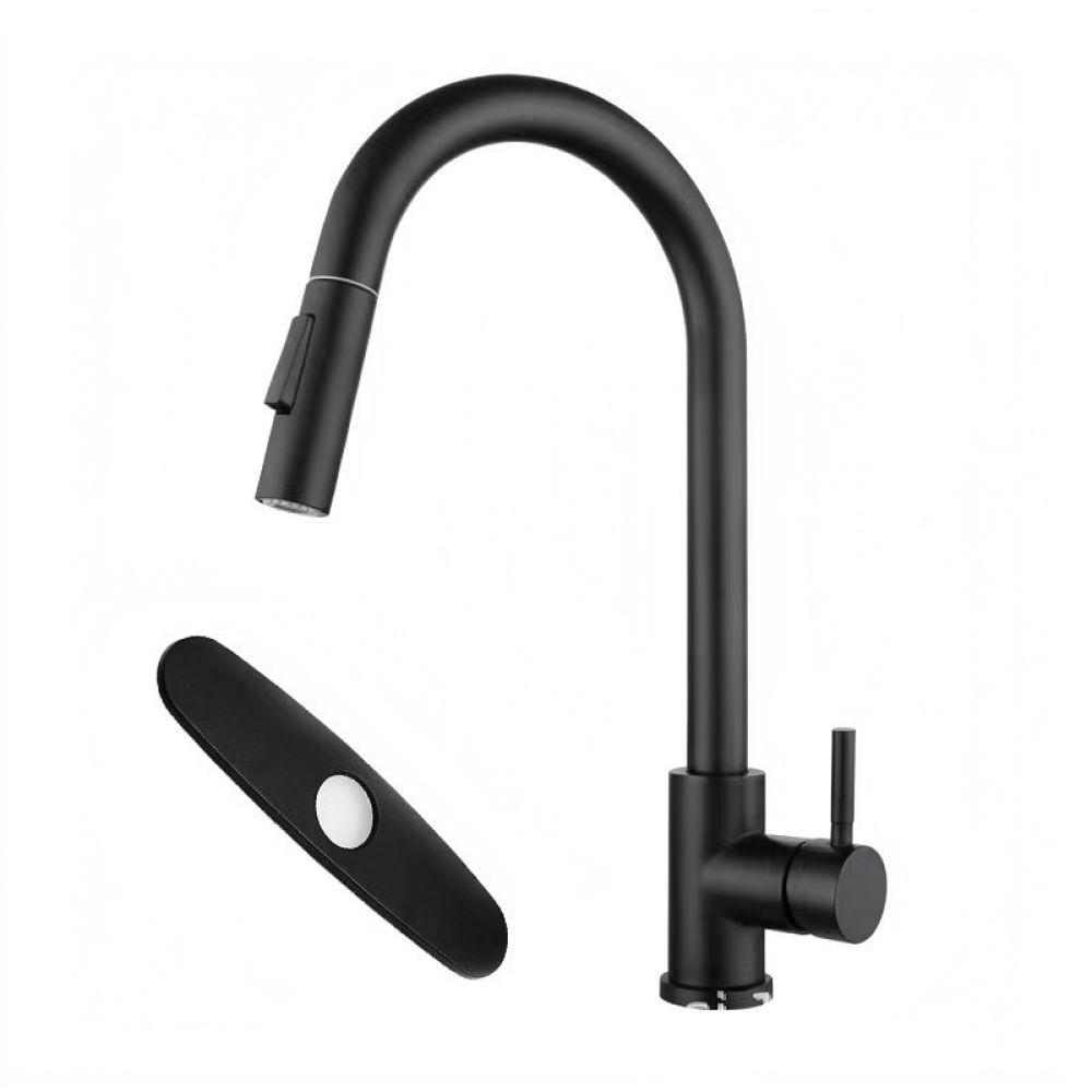 Кухонный смеситель из нержавею – обзор и цена Commercial Kitchen Hardware