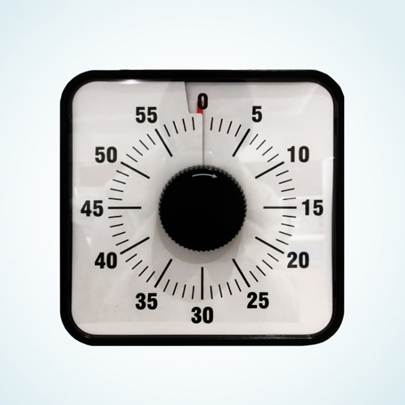 Кухонный таймер с подставкой,  – обзор и цена Commercial Kitchen Timer