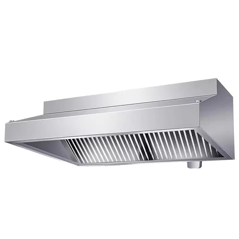 Коммерческая кухонная вытяжка  – обзор и цена Commercial Kitchen Exhaust Cleaning