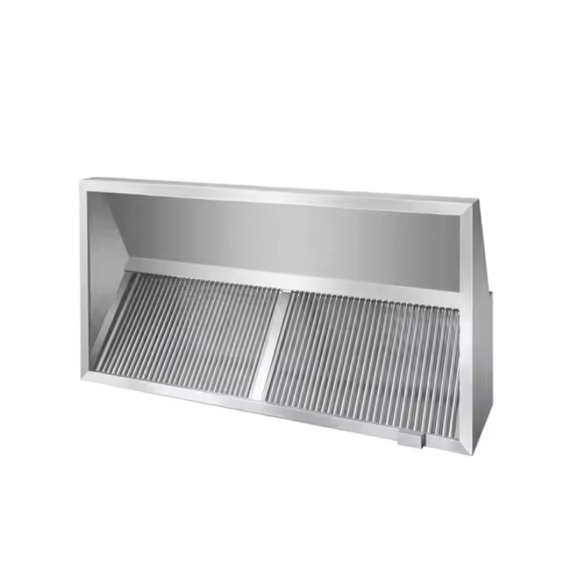 Коммерческая кухонная вытяжка  – обзор и цена Commercial Kitchen Exhaust Cleaning