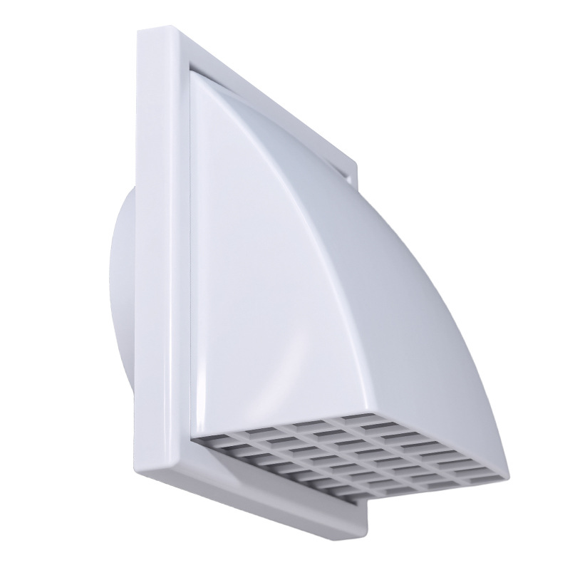 Вентиляционная решетка для нар – обзор и цена Commercial Exhaust Hood