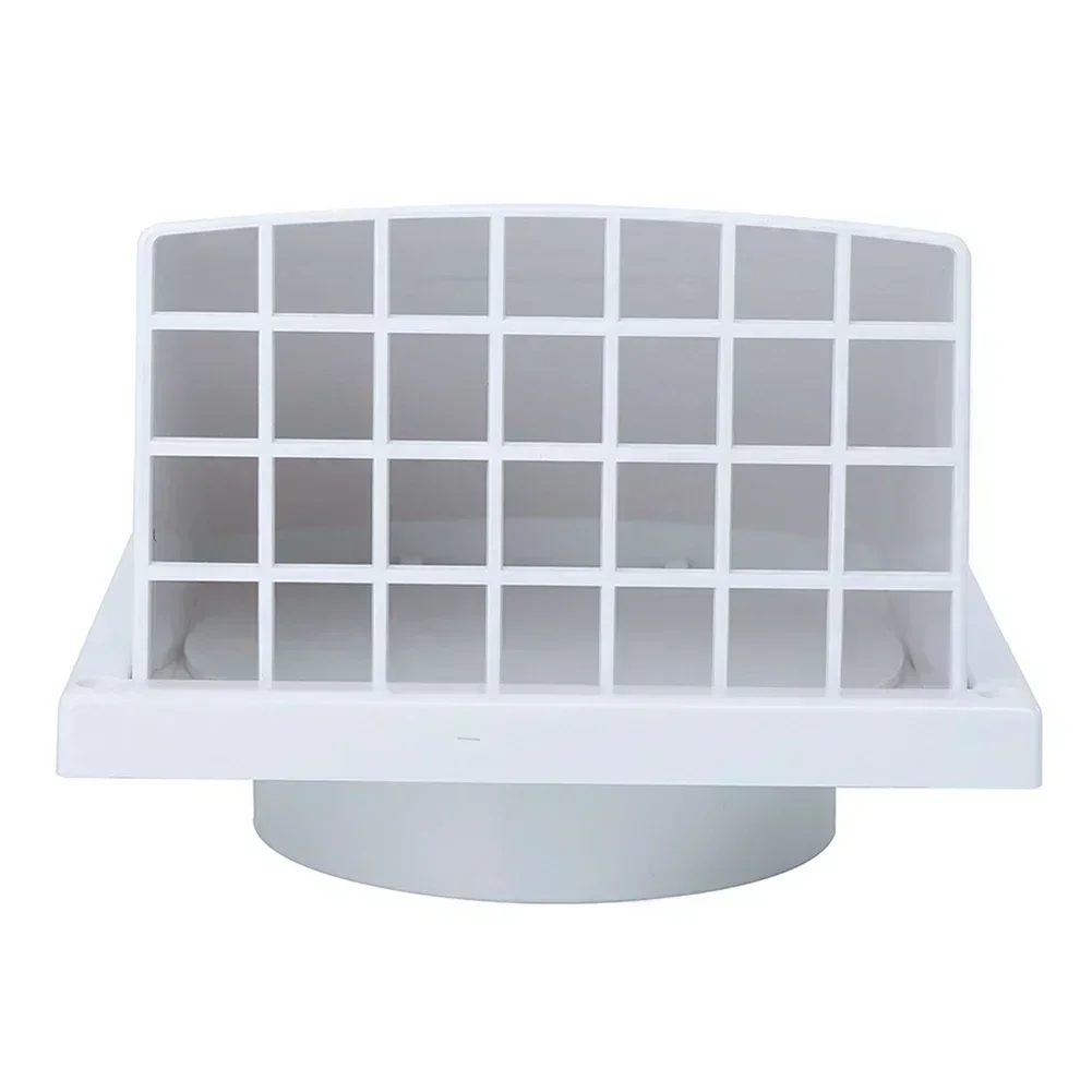 Вентиляционная решетка для нар – обзор и цена Commercial Exhaust Hood