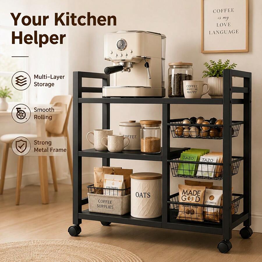 1 шт. мобильная стойка для хра – обзор и цена Commercial Kitchen Shelving