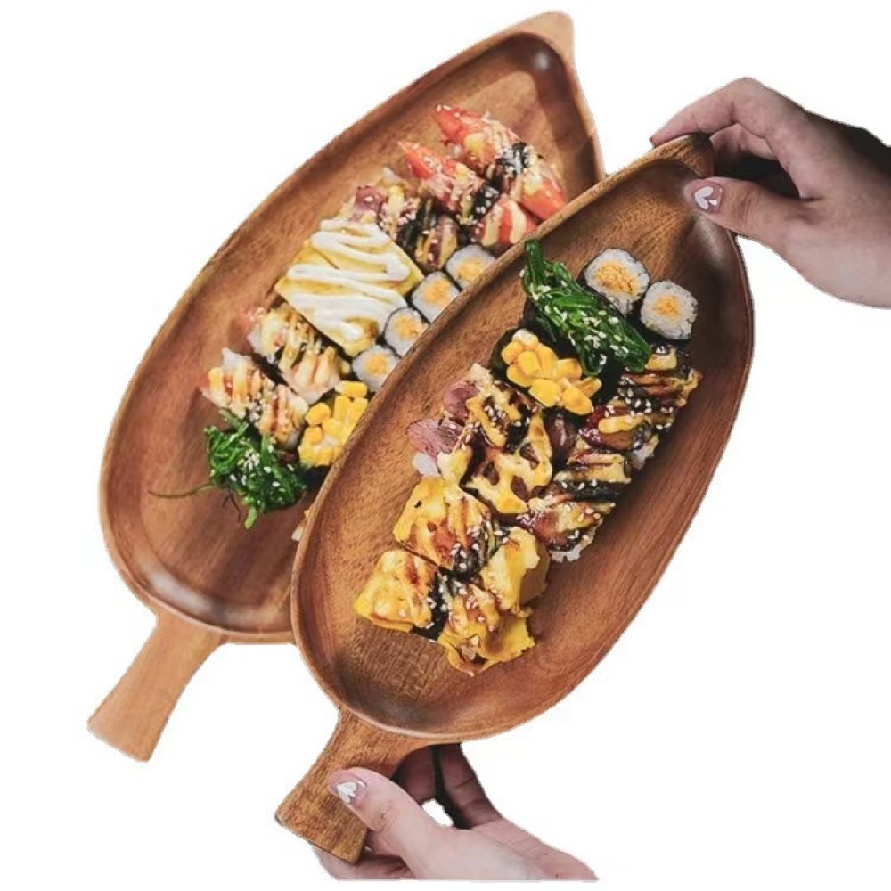 Деревянный поднос в форме лист – обзор и цена Pizza Conveyor Oven