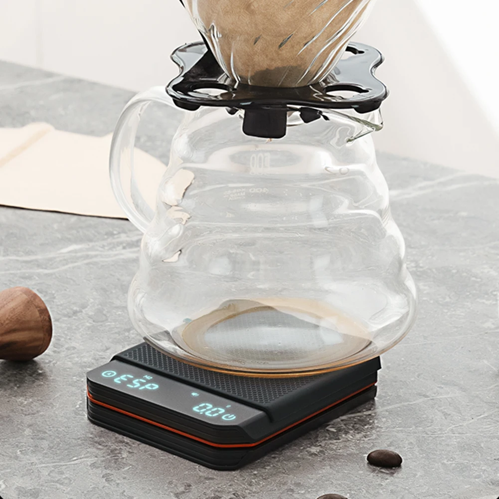 KitchenМини-кофейные весы с та – обзор и цена Commercial Kitchen Timer