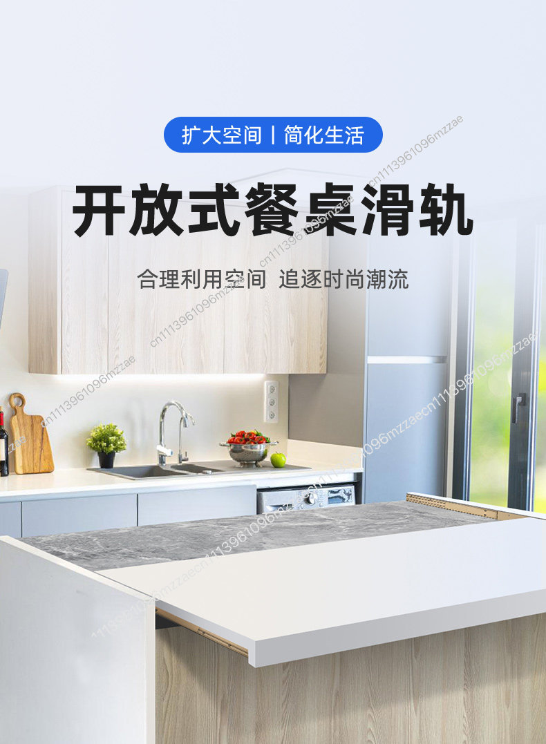 Выдвижная телескопическая напр – обзор и цена Commercial Kitchen Hardware