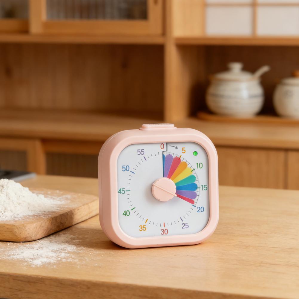 Визуальный таймер для детей на – обзор и цена Commercial Kitchen Timer