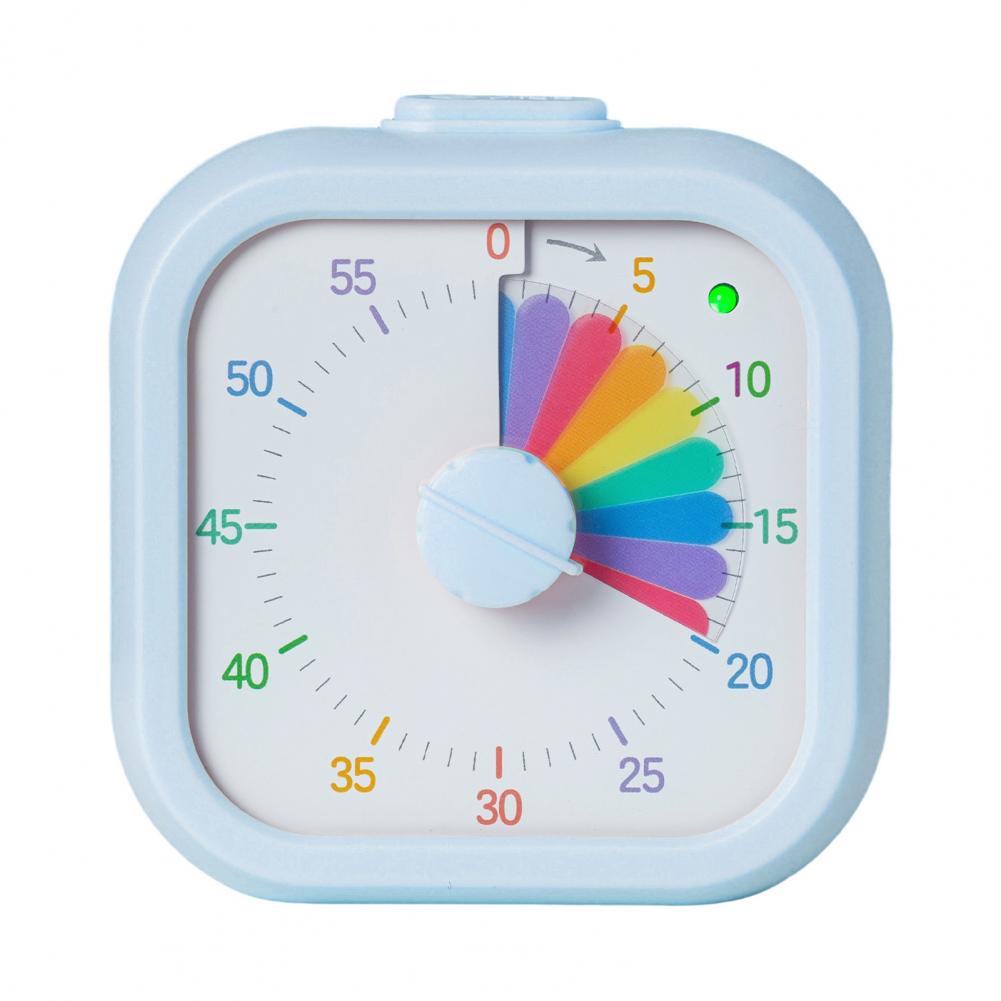 Визуальный таймер для детей на – обзор и цена Commercial Kitchen Timer