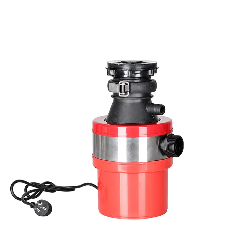 Коммерческая кухонная дробилка – обзор и цена Commercial Kitchen Garbage Disposal