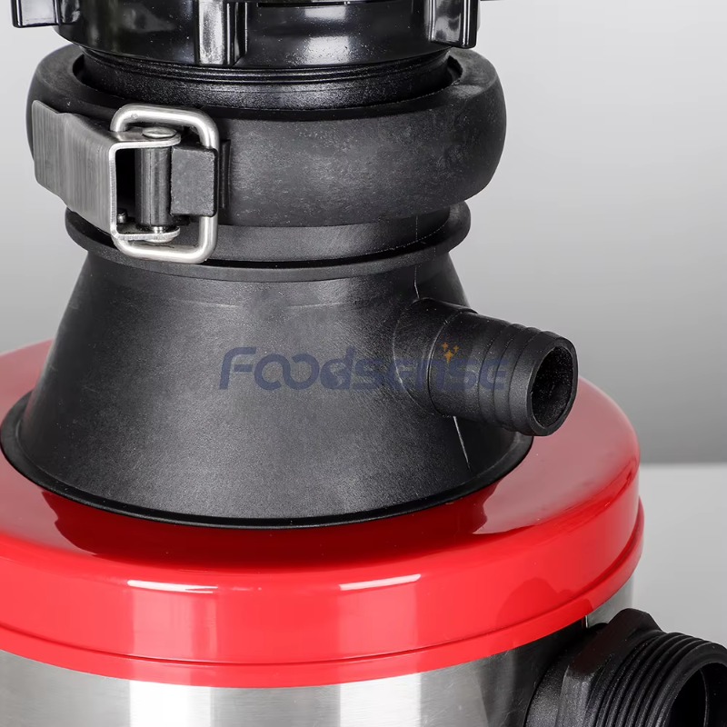 Коммерческая кухонная дробилка – обзор и цена Commercial Kitchen Garbage Disposal