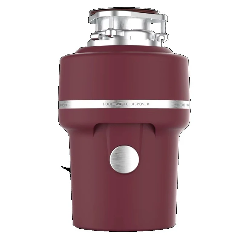 Электрический измельчитель пищ – обзор и цена Commercial Kitchen Garbage Disposal