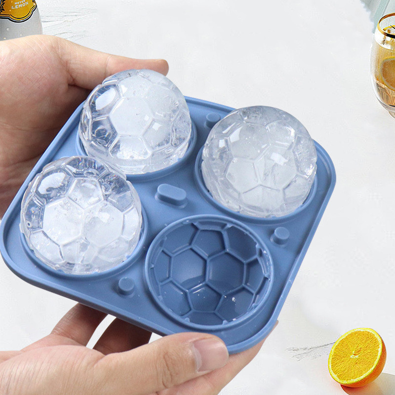 Силиконовая форма для льда с 4 – обзор и цена Commercial Kitchen Utensil Holder