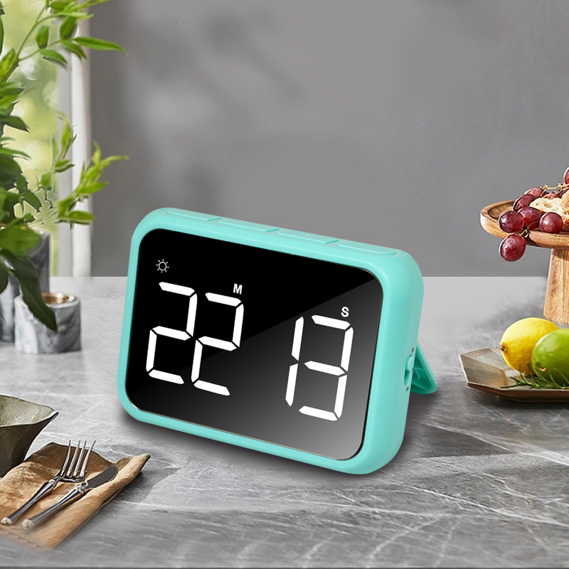 Современный минималистичный св – обзор и цена Commercial Kitchen Timer