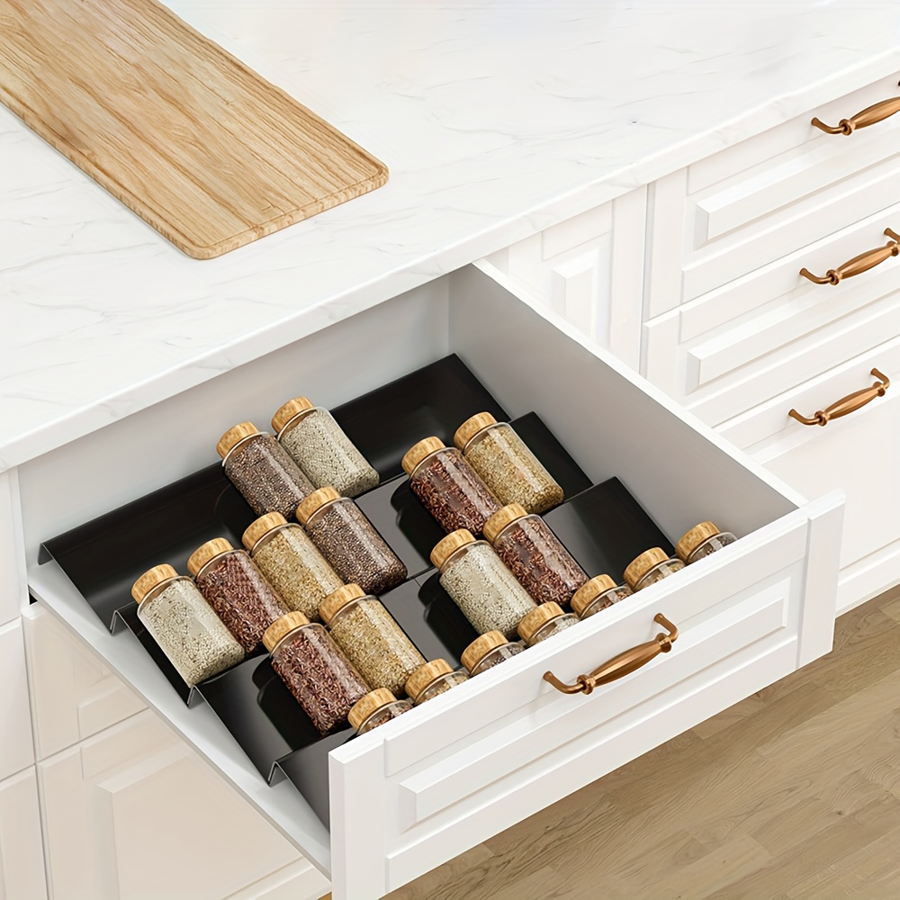 Набор из 6 расширяемых органай – обзор и цена Commercial Kitchen Shelving