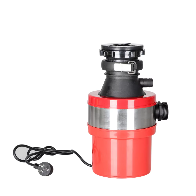 Коммерческий кухонный измельчи – обзор и цена Commercial Kitchen Garbage Disposal